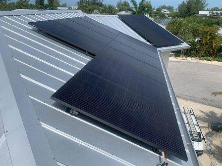 Florida Power Services "The Solar Power Company"