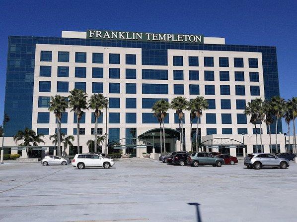 Franklin Templeton Investments