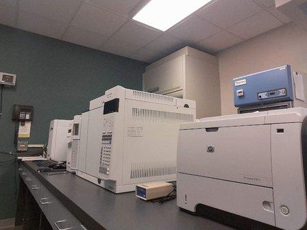 Pinellas County Air Quality Division