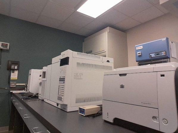 Pinellas County Air Quality Division