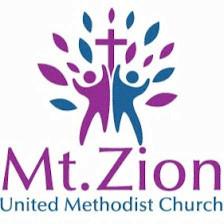 Mt Zion United Methodist Church