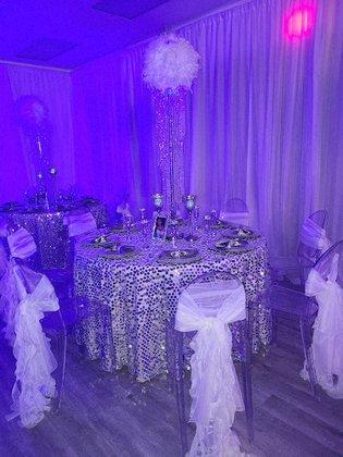 Tiffany's Event Hall & Rental