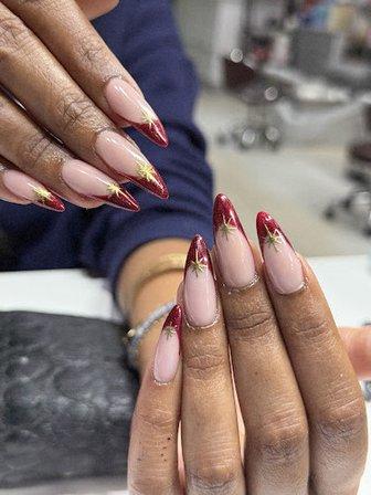 New Sun Nails and Spa