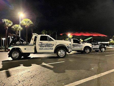 American Tow Force