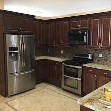 Showcase Kitchens