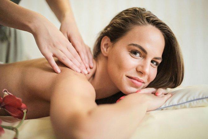 Hong Yun Massage & Spa