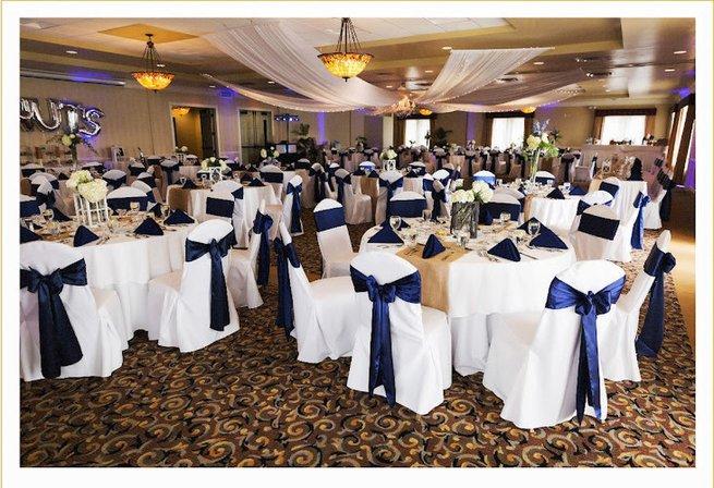 Duval Ballroom & Conference Center