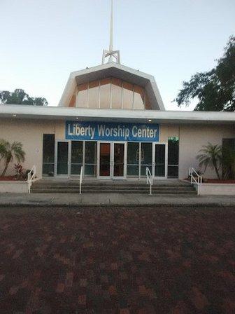 Liberty Worship Center