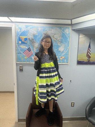 I693 Immigration Medical Examination