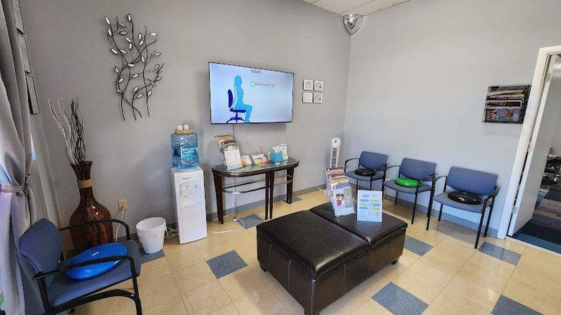 Blue Q Health And Wellness