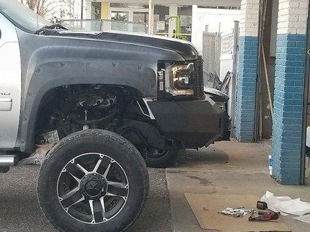 Southwest Collision Inc