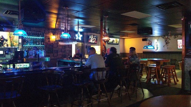 Sportscasters Bar & Grill