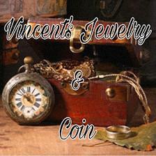 Vincent's Jewelry and Coin
