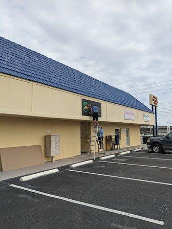 Seminole Professional Centre