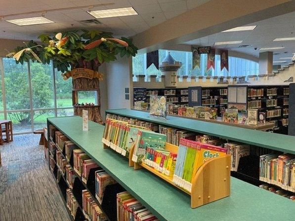 Seminole Community Library