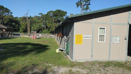Horses for Handicapped Foundation of Pinellas County