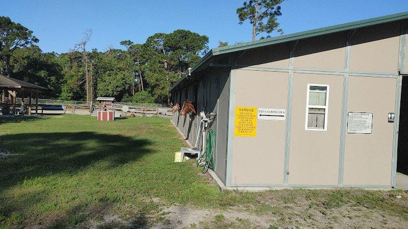 Horses for Handicapped Foundation of Pinellas County