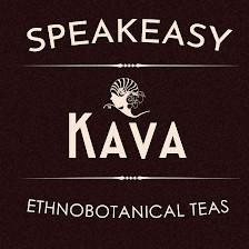 Speakeasy Kava