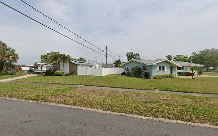 Yacht Club Estates