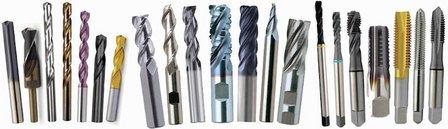Suncoast Precision Tools Inc