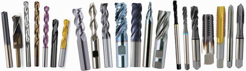 Suncoast Precision Tools Inc