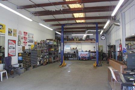 The Shop