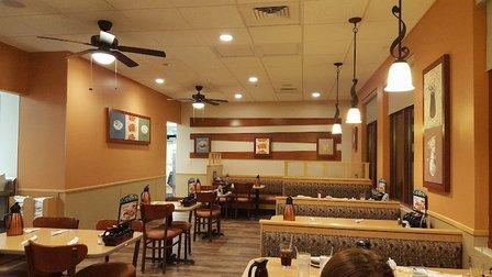 IHOP