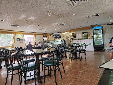 Lotus Vegan Restaurant (Nhà Hàng Chay Hoa Sen)