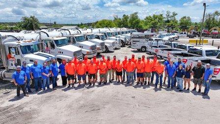Averett Septic Tank Co Inc.