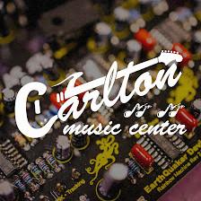 Carlton Music Center