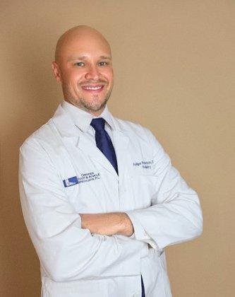 Certified Foot and Ankle Specialists