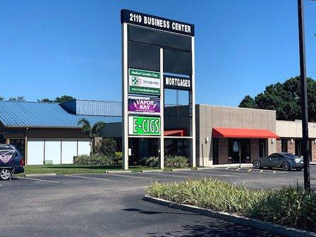 Choice Med Group - Medical Marijuana Clinics (Brandon)