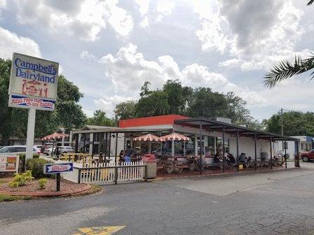 Campbell's Dairyland