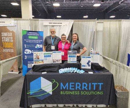 Merritt Business Solutions