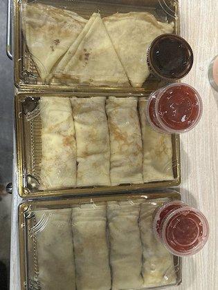 Crepe-n-Joy