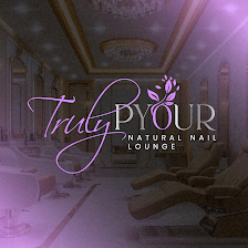 Truly Pyour Natural Nail Lounge