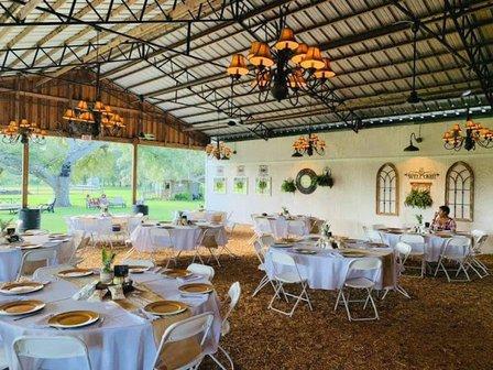 SmokeHouse Creek Ranch