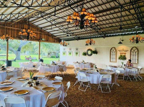 SmokeHouse Creek Ranch