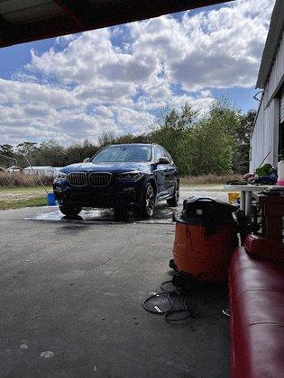 Integrity Auto Spa & Ceramic Coating