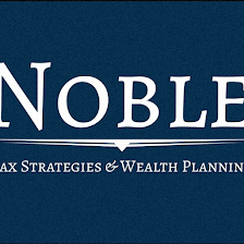 Noble Tax Strategies & Wealth Planning, LLC