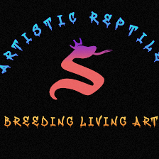 Artistic Reptiles
