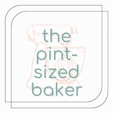 The Pint-Sized Baker