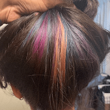 Iris Ada Hair Design