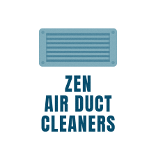 Zen Air Duct Cleaners