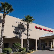Florida Medical Clinic Orlando Health - Allergy, Asthma & Immunology