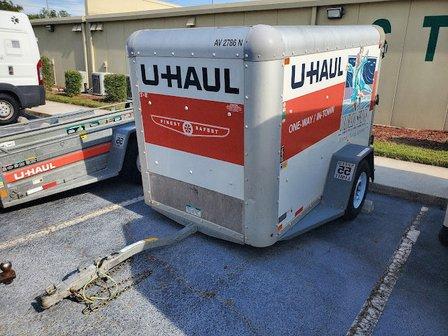 U-Haul Neighborhood Dealer