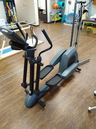 South Florida Baptist Outpatient Rehabilitation Center (Plant City)