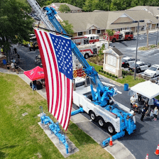 Brewington's Towing & Recovery