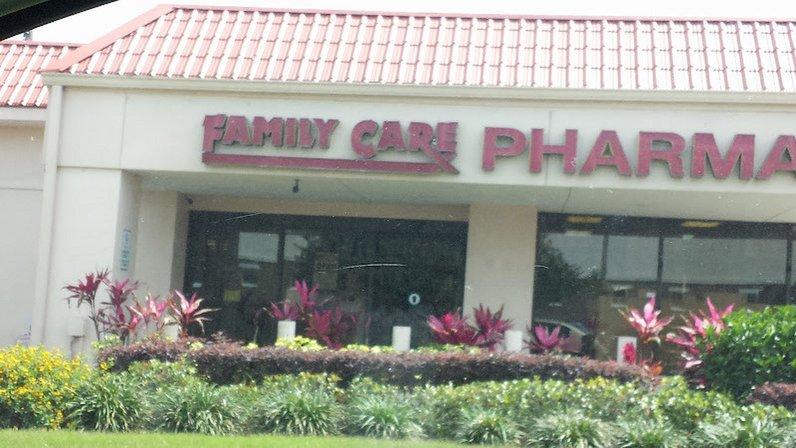 Family Care Pharmacy
