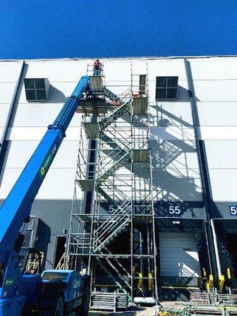 JH Access Solution, Inc.